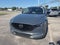 2021 Mazda Mazda CX-5 Carbon Edition Turbo