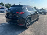 2017 Mazda Mazda CX-5 Grand Touring