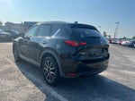 2017 Mazda Mazda CX-5 Grand Touring