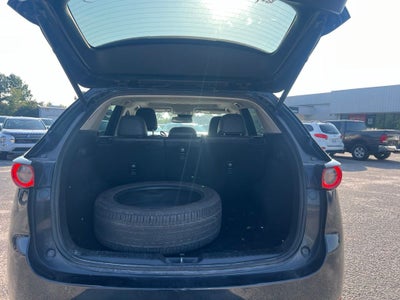 2017 Mazda Mazda CX-5 Grand Touring