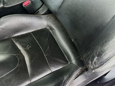 2005 Nissan 350Z Touring