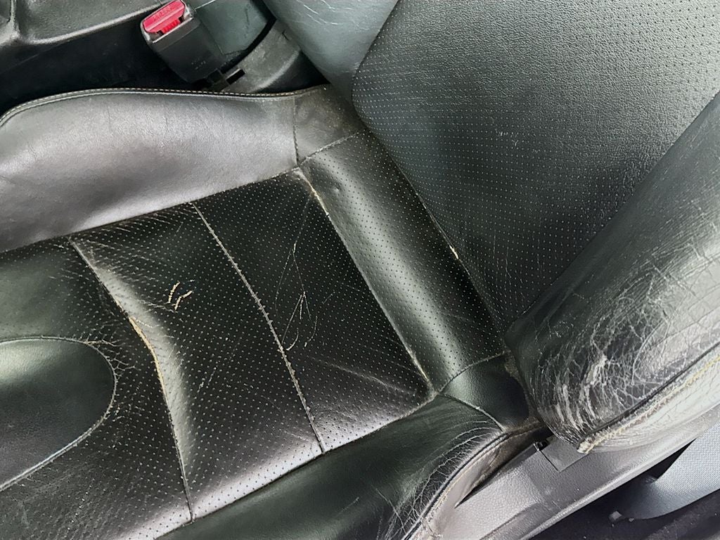 2005 Nissan 350Z Touring