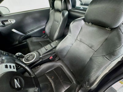 2005 Nissan 350Z Touring