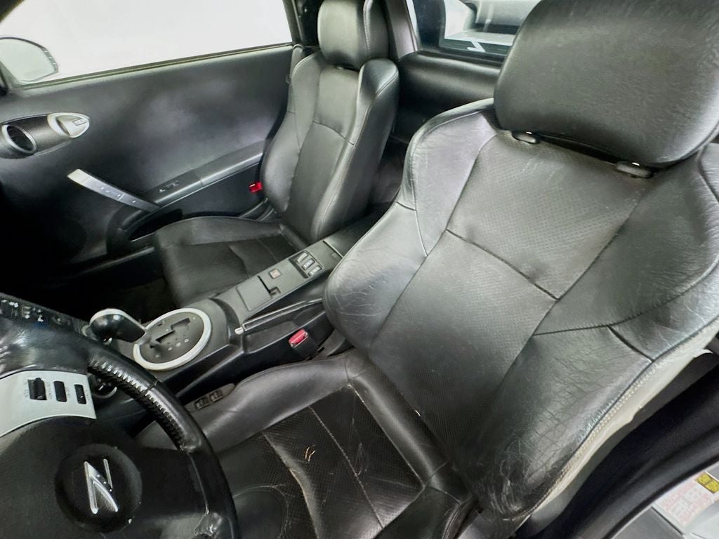 2005 Nissan 350Z Touring