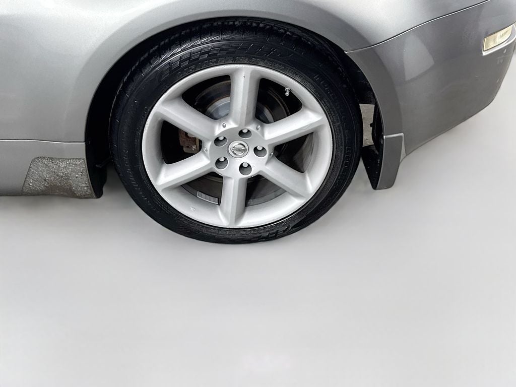 2005 Nissan 350Z Touring