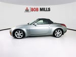 2005 Nissan 350Z Touring