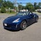 2016 Nissan 370Z Touring Sport