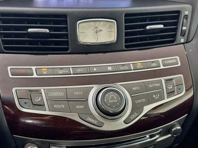 2015 INFINITI Q70L 3.7