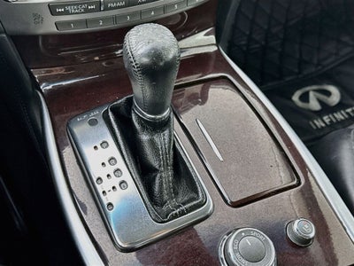 2015 INFINITI Q70L 3.7