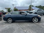 2015 INFINITI Q70L 3.7