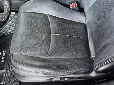 2015 INFINITI Q70L 3.7