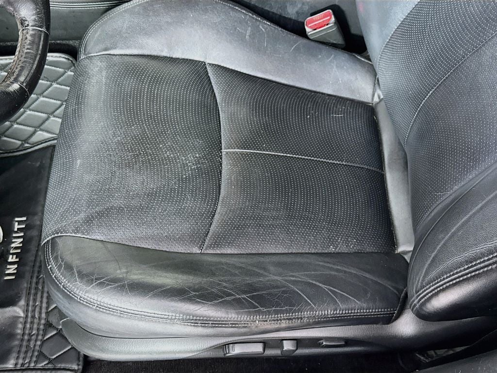 2015 INFINITI Q70L 3.7
