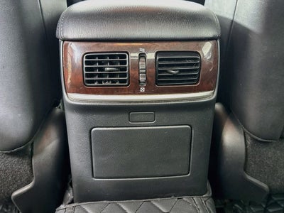 2015 INFINITI Q70L 3.7