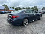 2015 INFINITI Q70L 3.7