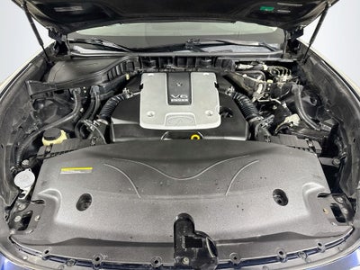 2015 INFINITI Q70L 3.7
