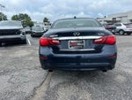 2015 INFINITI Q70L 3.7
