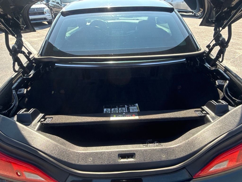 2013 INFINITI G37 Base