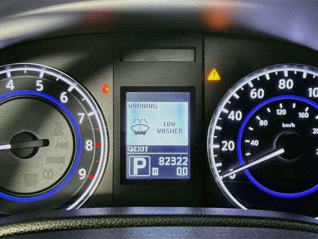 2013 INFINITI G37 Base