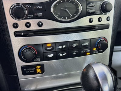2013 INFINITI G37 Base