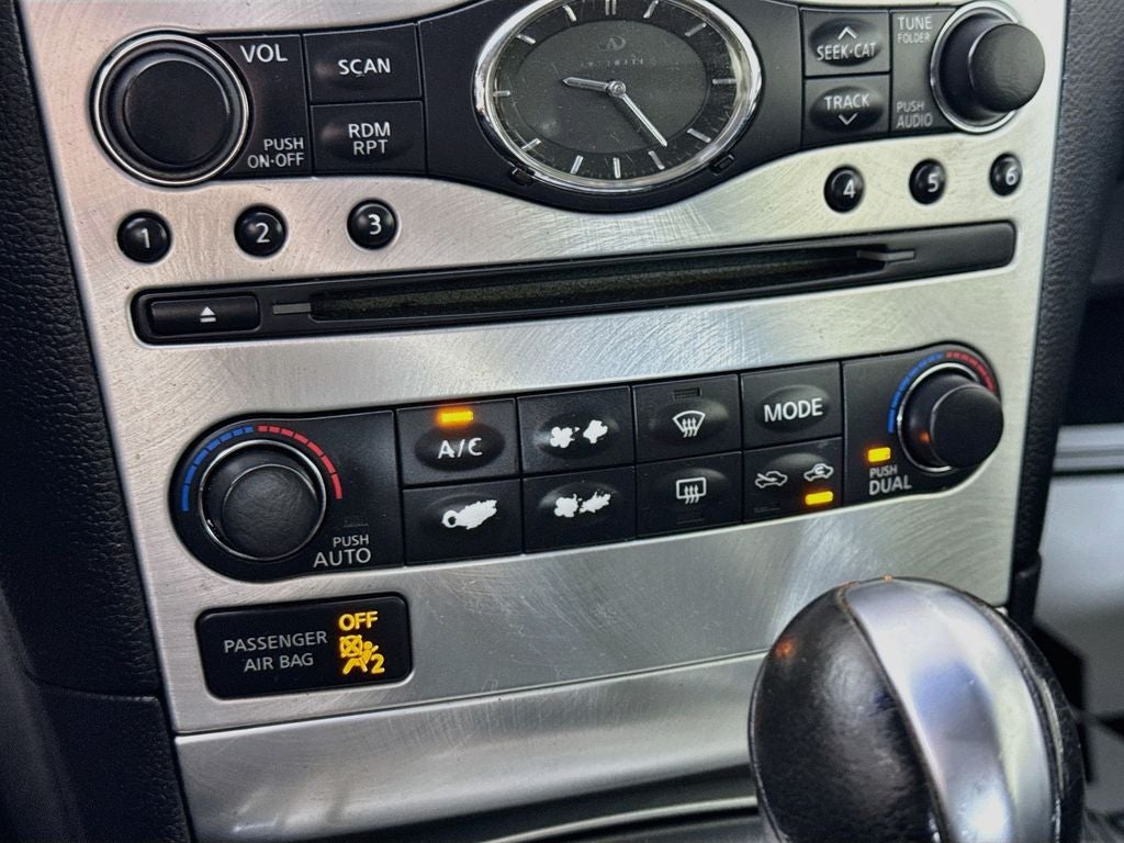 2013 INFINITI G37 Base