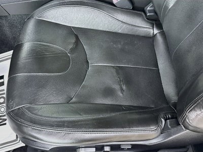 2013 INFINITI G37 Base