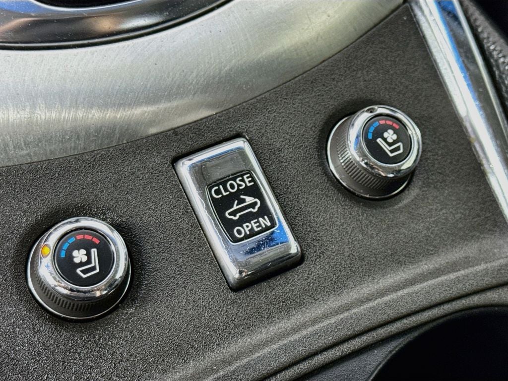2013 INFINITI G37 Base