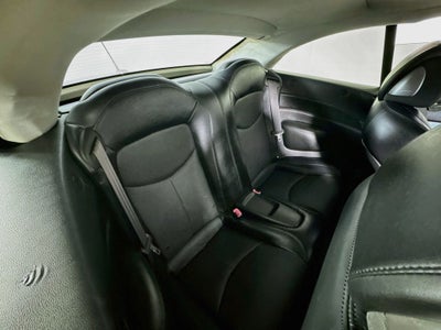2013 INFINITI G37 Base