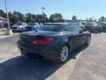 2013 INFINITI G37 Base