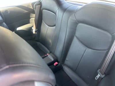 2013 INFINITI G37 Base