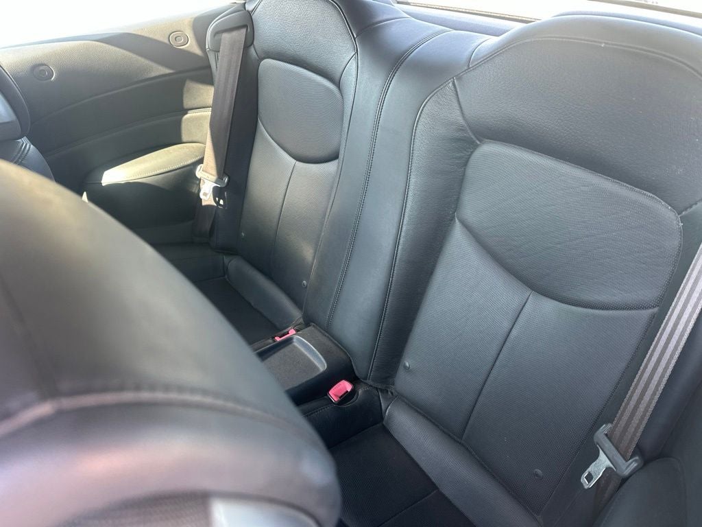 2013 INFINITI G37 Base