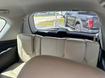 2021 Nissan Armada SL
