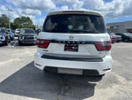 2021 Nissan Armada SL