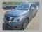 2018 Nissan Armada SL