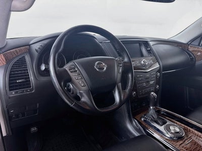 2018 Nissan Armada SL