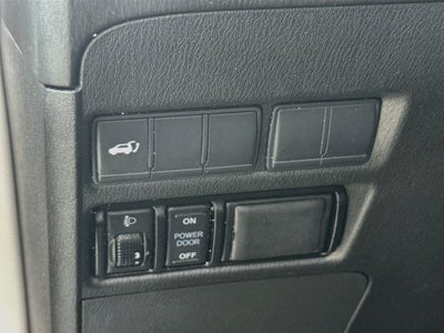 2018 Nissan Armada SL