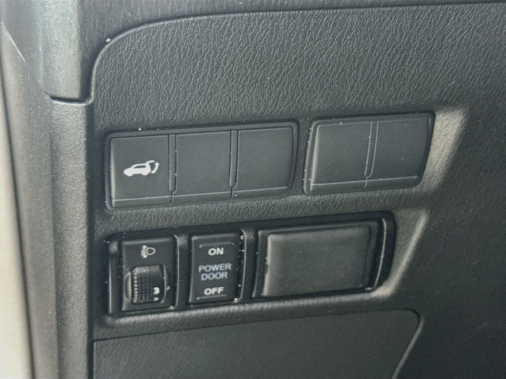 2018 Nissan Armada SL