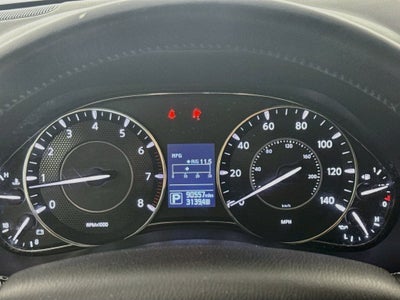 2018 Nissan Armada SL