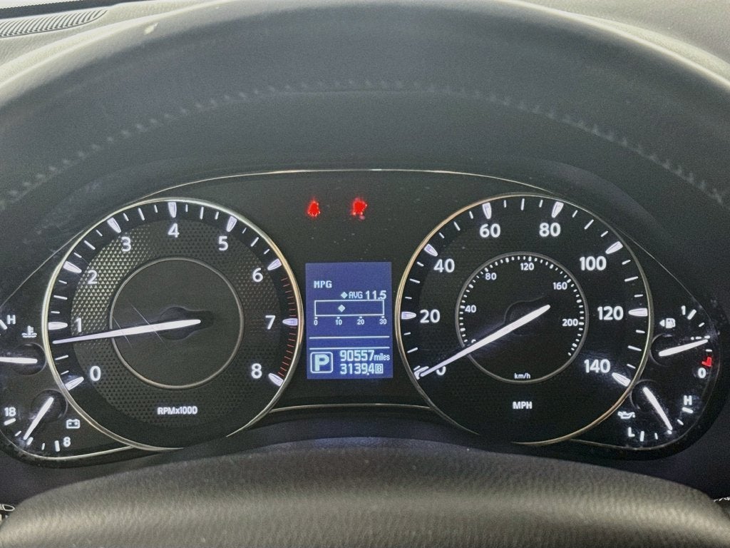 2018 Nissan Armada SL