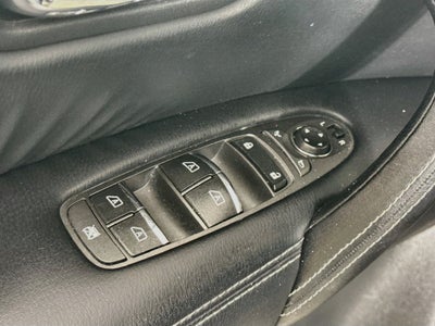 2018 Nissan Armada SL