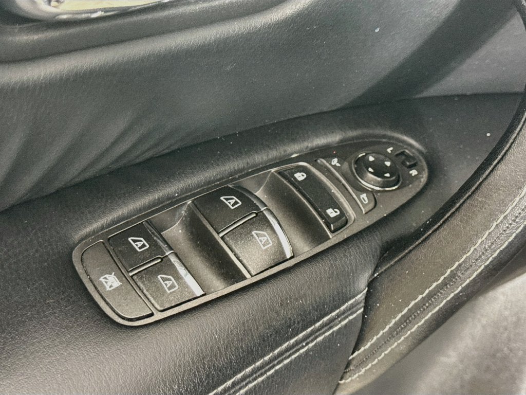 2018 Nissan Armada SL