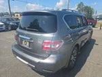 2018 Nissan Armada SL