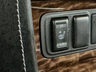 2018 Nissan Armada SL