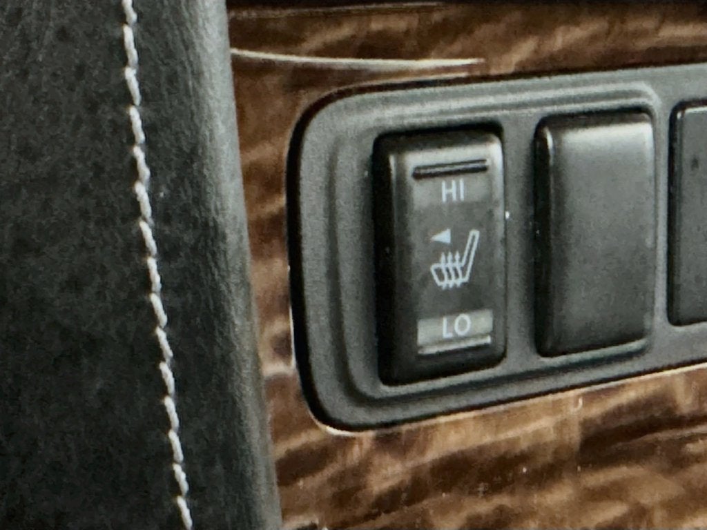 2018 Nissan Armada SL