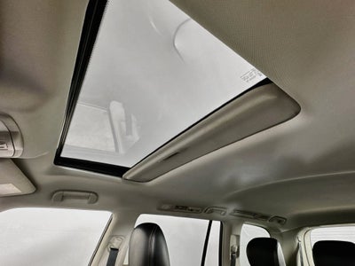 2018 Nissan Armada SL