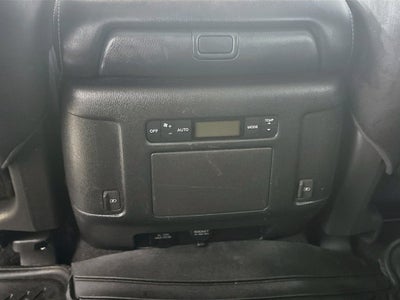 2018 Nissan Armada SL
