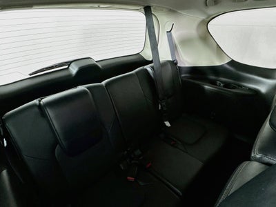 2018 Nissan Armada SL