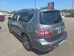2018 Nissan Armada SL