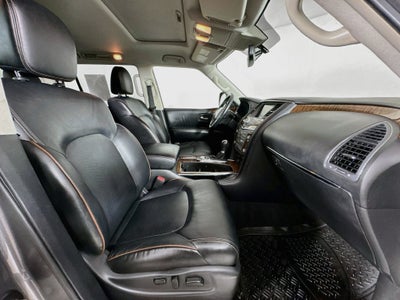 2018 Nissan Armada SL