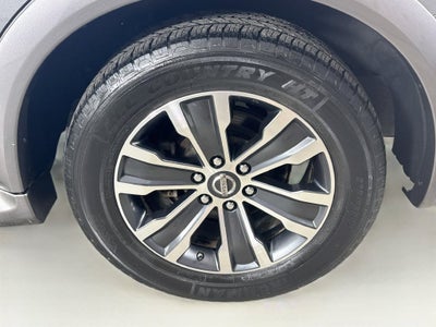 2018 Nissan Armada SL
