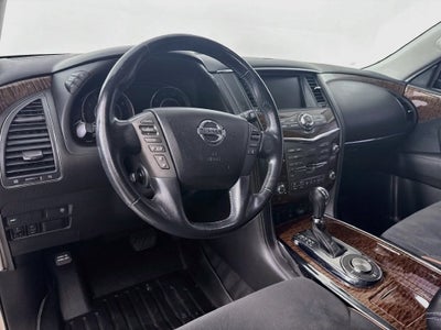 2019 Nissan Armada SV